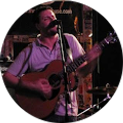 Profile photo of Chris Barkley