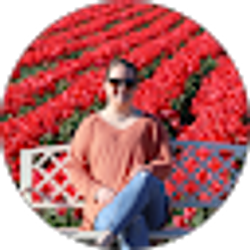Profile photo of Rachel Balcourt