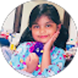 Profile photo of Nadiruk Creations