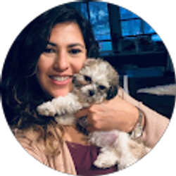 Profile photo of Karen A Chinchilla