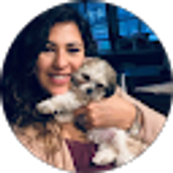 Profile photo of Karen A Chinchilla