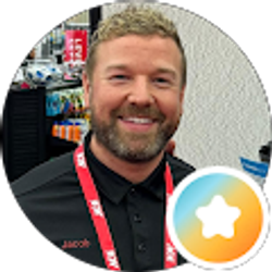 Profile photo of Jacob Scholze