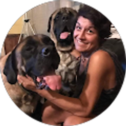 Profile photo of Pamela Pellegrin