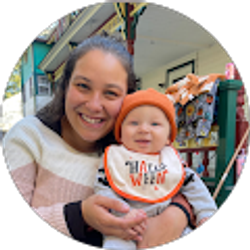 Profile photo of Kianna Thompson