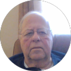 Profile photo of Rick Mantz