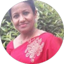 Profile photo of Tresa joseph