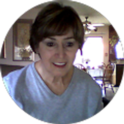 Profile photo of Ria Rebel