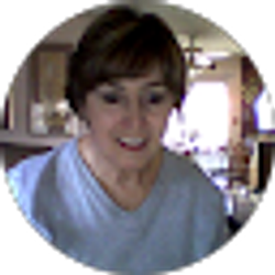 Profile photo of Ria Rebel
