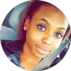 Profile photo of NiaImani Martin