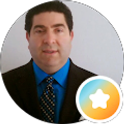 Profile photo of Vincent Esposito
