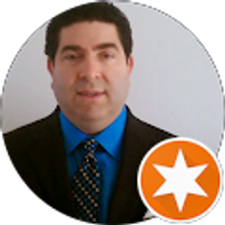 Profile photo of Vincent Esposito