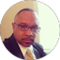 Profile photo of Timothy Brown