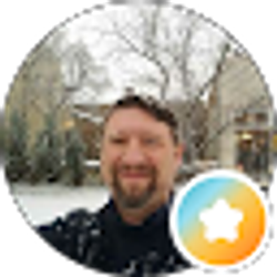 Profile photo of Mark Goins