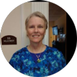 Profile photo of TERESA RITZ