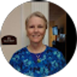 Profile photo of TERESA RITZ