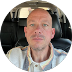 Profile photo of Jason Breeden