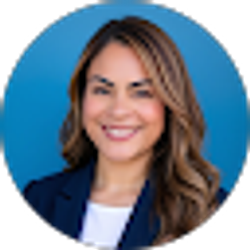 Profile photo of Adrianne Martinez