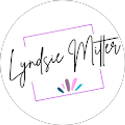 Profile photo of Lyndsie Mitter