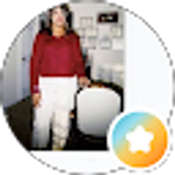 Profile photo of Patricia Murray