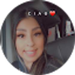 Profile photo of faby Milan