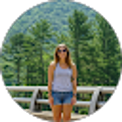 Profile photo of Ayla Kinney