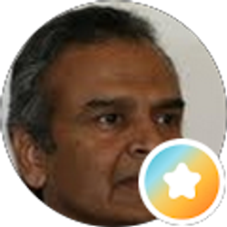 Profile photo of Radha Krishnan