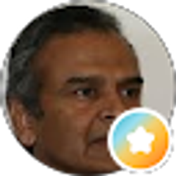 Profile photo of Radha Krishnan