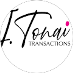 Profile photo of Jessica Tonai Jackson