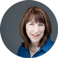 Profile photo of Maureen Wilson