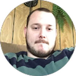 Profile photo of Brian Etzweiler