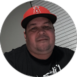 Profile photo of Leonardo Mendez