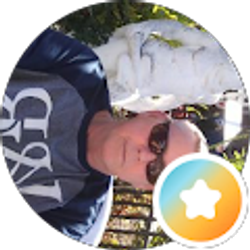 Profile photo of Jeffrey Mikkelson
