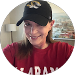 Profile photo of Barbara Bathe