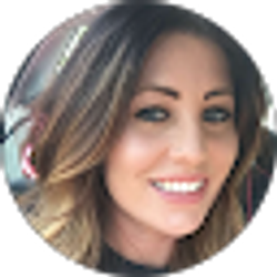 Profile photo of Katie Keck