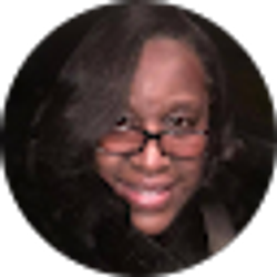 Profile photo of April Blair Spears