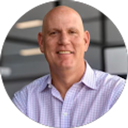 Profile photo of Tim Bierman