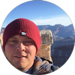 Profile photo of Troy Elias