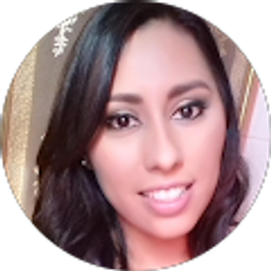 Profile photo of Claudia de Escamilla