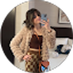 Profile photo of Alaina Sluiter