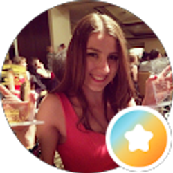 Profile photo of Kate Z.