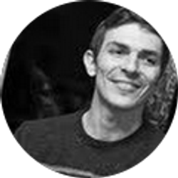 Profile photo of K Beyer