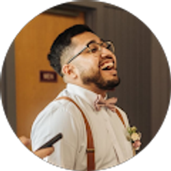 Profile photo of Jason Enriquez Aragon