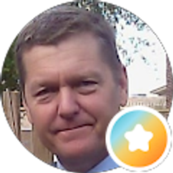 Profile photo of MIKE MARVEL