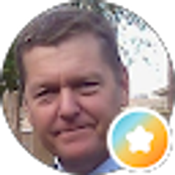Profile photo of MIKE MARVEL