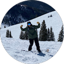 Profile photo of Reid Inge