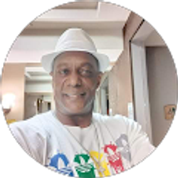 Profile photo of raymond cook