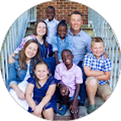 Profile photo of Chris Rainey