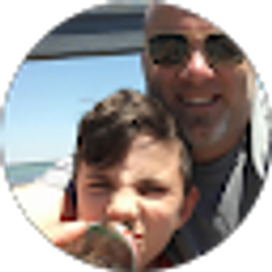 Profile photo of Chris Lecky