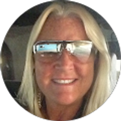 Profile photo of Rosemary Costello-Reyes