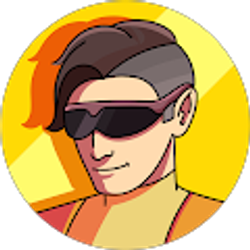 Profile photo of Mario Reyes